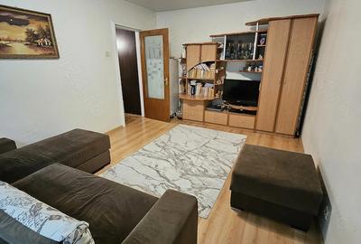 Apartament cu 2 camere decomandat în Giurgiului - 5