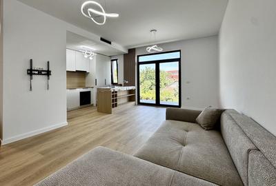 Apartament cu 2 camere decomandat, mobilat în Bucovina - 3