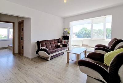 Apartament cu 2 camere semidecomandat, mobilat în Județean - 1