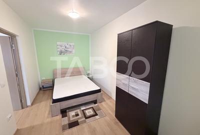 Apartament cu 2 camere nedecomandat, mobilat în Mihai Viteazul - 3