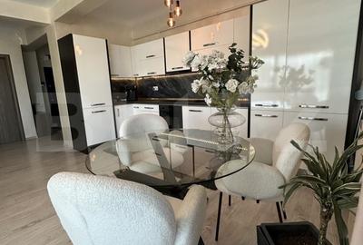 Apartament cu 2 camere în Semicentral - 2