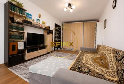 Apartament cu 2 camere decomandat, mobilat în Rahova - 2