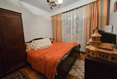 Apartament cu 4 camere semidecomandat în Gojdu - 2