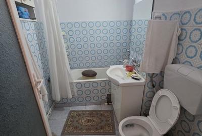 Apartament cu 2 camere decomandat în Radu Negru