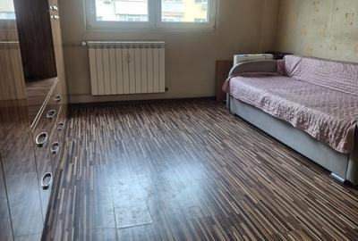 Apartament semidecomandat în Pantelimon