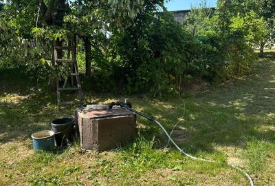 Casă individuală cu 3 camere cu Teren 5700 Mp în Pădureni (Grajduri) - 28