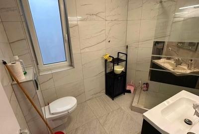 Apartament cu 3 camere în Florești - 4