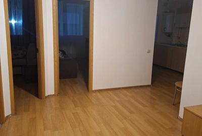 Apartament cu 2 camere decomandat în Iris