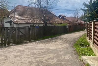 Spațiu comercial, în Cornu