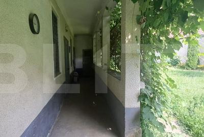 Casă individuală cu 5 camere cu Garaj în Berivoi - 17