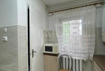 Apartament cu 4 camere decomandat în Mănăștur - 11
