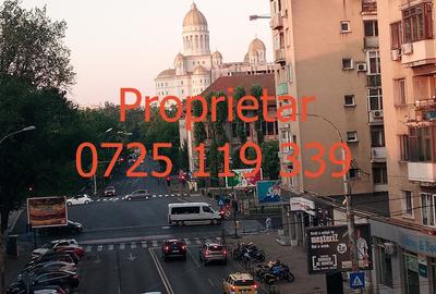 Apartament cu 2 camere semidecomandat în Kogălniceanu