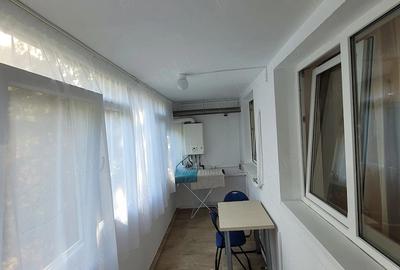 Apartament cu 2 camere semidecomandat în Cotroceni