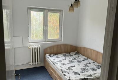 Apartament cu 2 camere decomandat în Central - 2