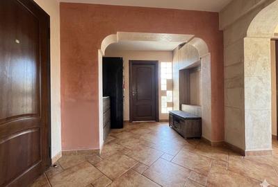 Apartament cu 4 camere decomandat, mobilat în Aeroport - 5