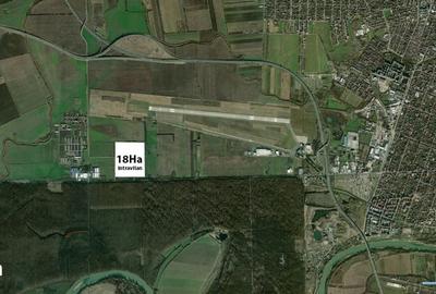 Teren de 180000 mp, în Gai - 15
