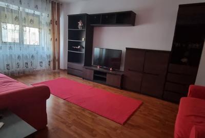 Apartament cu 2 camere decomandat în Unirii Sud