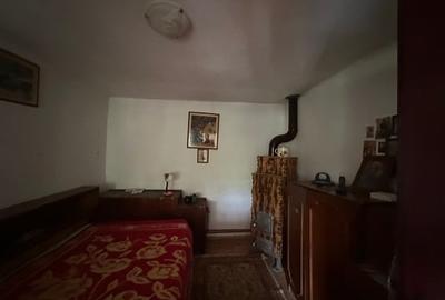 Casă individuală cu 5 camere cu Teren 2650 Mp în Nemoiu - 4