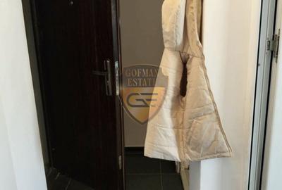 Garsonieră decomandată, mobilată în Năvodari - 5