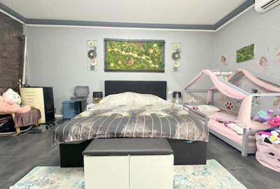 Apartament cu 2 camere în Tipografilor