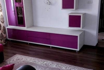 Apartament cu 3 camere semidecomandat în Central - 4
