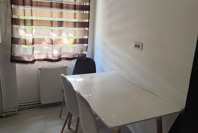 Apartament cu 2 camere decomandat în Medicină - 8