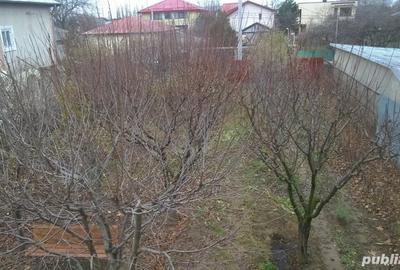Teren de 370 mp, în Central - 1