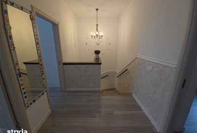 Casă cu 4 camere cu Teren 160 Mp în Palazu Mare - 12