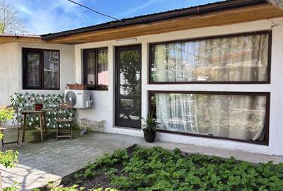 Apartament cu 3 camere decomandat în Central - 1