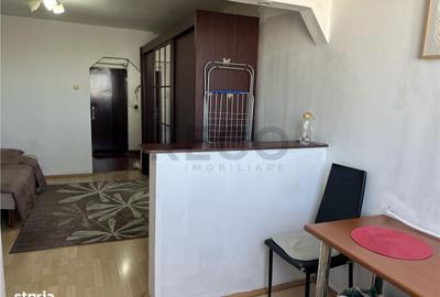 Garsonieră semidecomandată în Decebal - 1