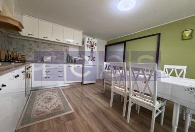 Casă individuală cu 5 camere cu Canalizare în Gropeni - 20