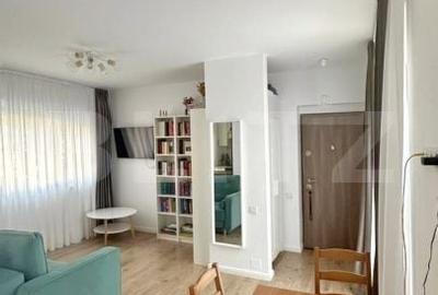 Apartament cu 2 camere în Apahida - 12