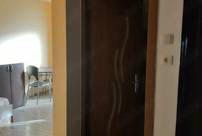 Garsonieră decomandată în Buziașului - 2