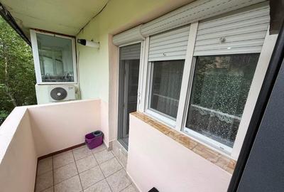 Apartament cu 2 camere decomandat în Sud