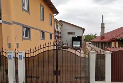 Casă cu 4 camere în Malu Alb