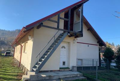 Casă cu 4 camere în Bușmei - 7