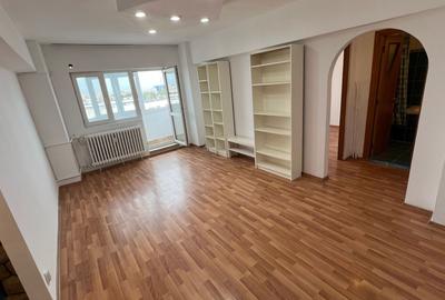 Apartament cu 2 camere decomandat, mobilat în Ghencea