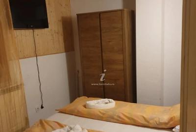 Casă cu Teren 220 Mp în Central - 10
