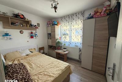 Apartament cu 2 camere semidecomandat în Central - 10