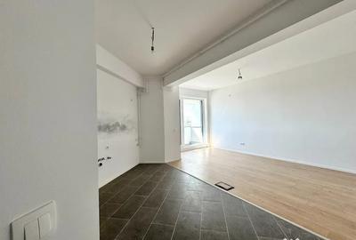 Apartament cu 2 camere semidecomandat în Vest - 13