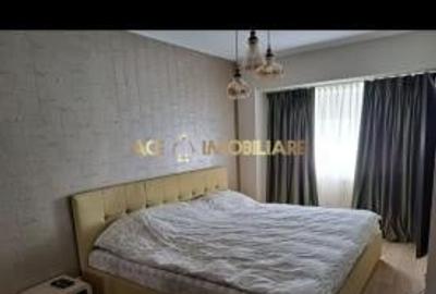 Apartament cu 3 camere decomandat, mobilat în P-ța Victoriei - 2