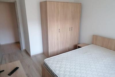 Apartament cu 2 camere decomandat în Central - 1