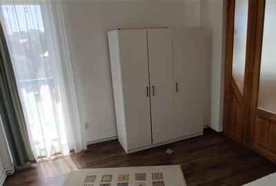 Apartament cu 4 camere circular, mobilat în Zorilor - 10