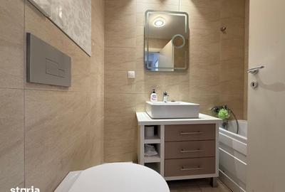 Apartament cu 2 camere în Ștefăneștii de Jos - 5
