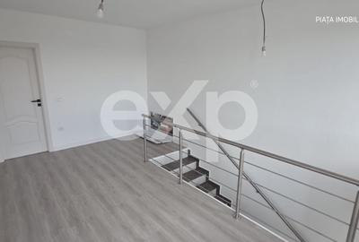 Casă cu 3 camere cu Teren 406 Mp în Ulmi - 4