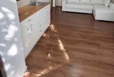 Apartament cu 2 camere decomandat în Berceni