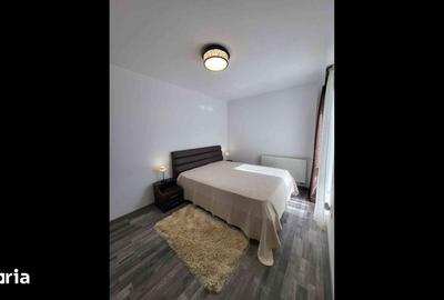Apartament cu 2 camere decomandat în Tractorul - 8