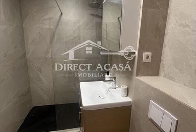 Apartament cu 3 camere în Tudor Vladimirescu