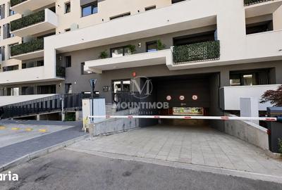 Apartament cu 2 camere în Sânpetru