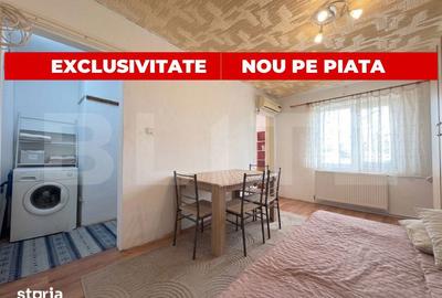 Garsonieră în Elisabetin - 4